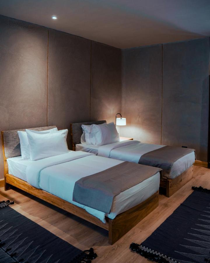 Chospa Hotel, לה מראה חיצוני תמונה
