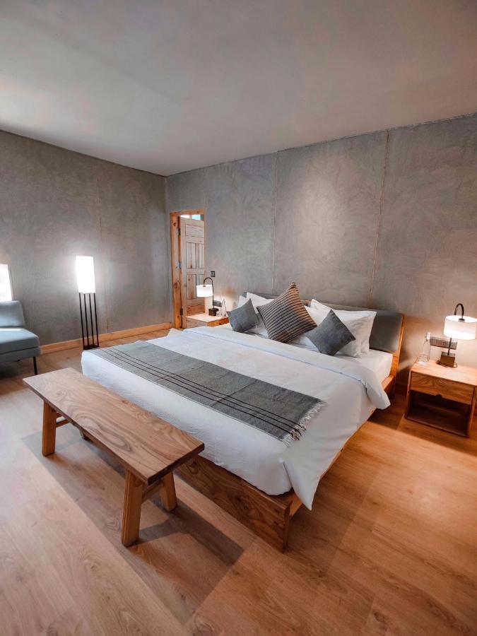 Chospa Hotel, לה מראה חיצוני תמונה